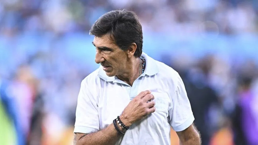 Sin refuerzos, Racing vuelve a los entrenamientos