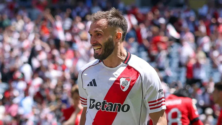 Pezzella: “Por momentos hicimos bien las cosas y por momentos toco sufrir”