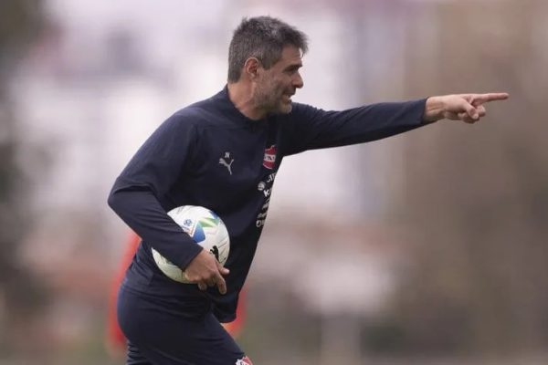 iNDEPENDIENTE LEVANTó OTRA INHIBICIóN Y ESTA A UN PASO DE CONTAR CON LOS REFUERZOS