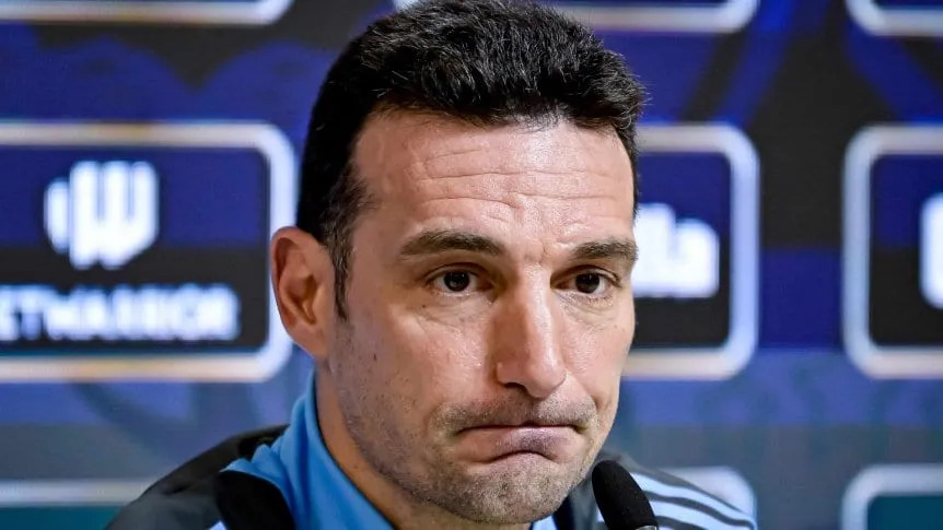 SCALONI SOBRE LA FOTO DE LOS CHICOS DE NEWELL`S CON MALCORRA