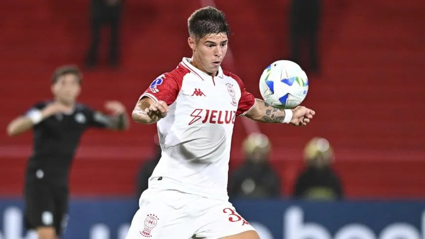 Marco Pellegrino está desgarrado y se perderá el debut ante Benfica