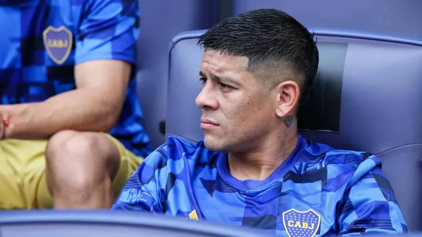 Los jugadores de Boca que pican en punta para dejar el club