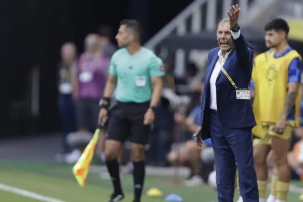 Russo tras la eliminación de Boca: “Las bases están, hay que tener calma”