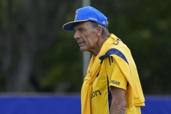 Boca pone en marcha su sueño ante Benfica
