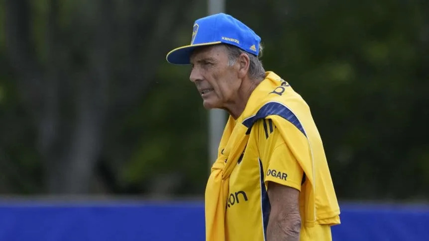 Boca pone en marcha su sueño ante Benfica
