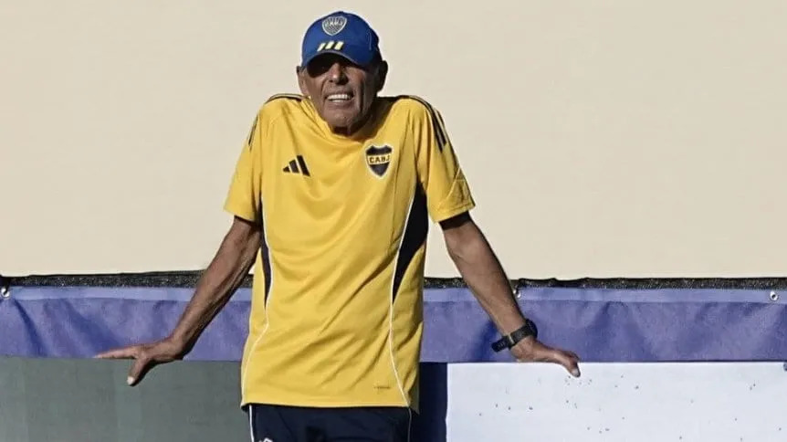 Boca va por el batacazo ante Bayern Múnich: ¿Puede ilusionarse?