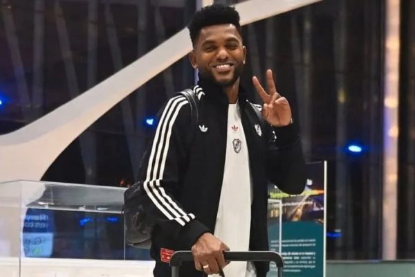 Borja con un pie afuera de River: está cerca de acordar con Tigres