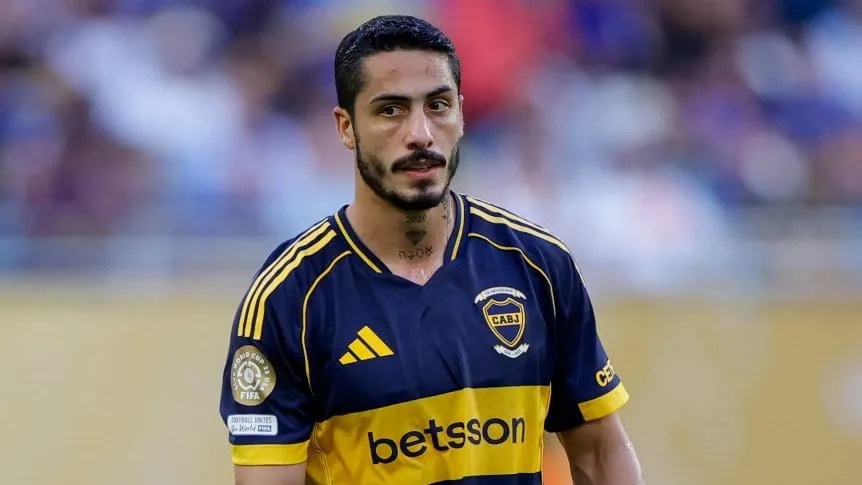Finalmente, le bajaron la suspensión a Figal y Herrera