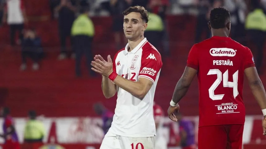 Independiente acordó con Mazzantti y suma su segundo refuerzo