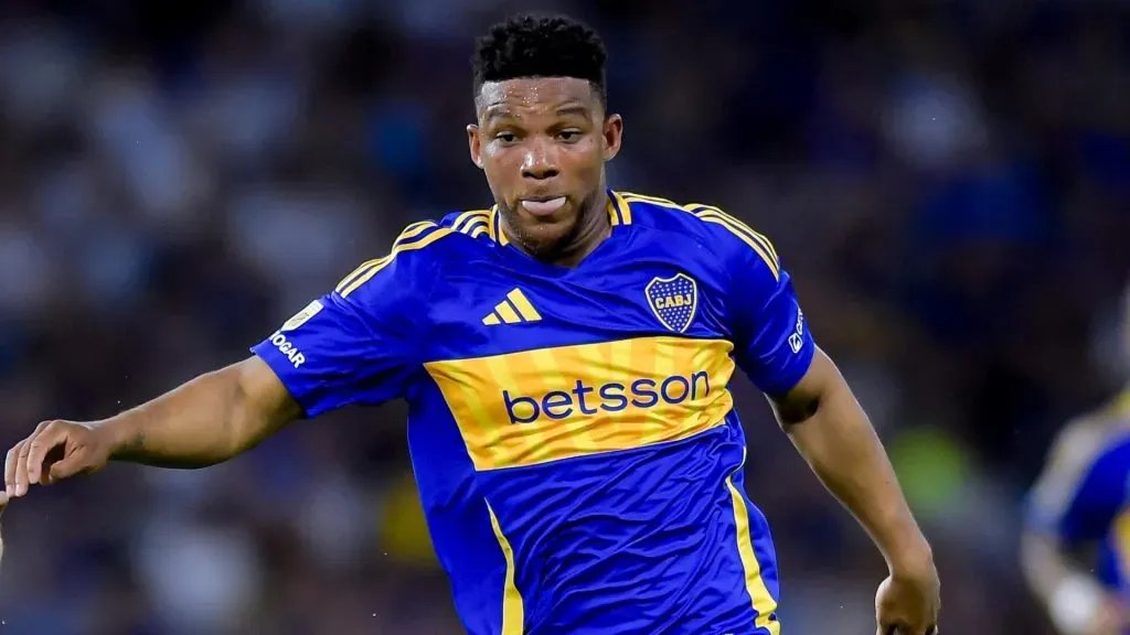 Limpieza en Boca: ¿Qué pasará con Romero y Fabra?