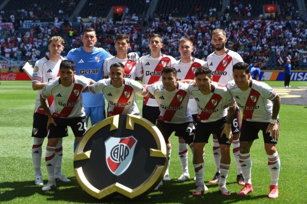 Tras la igualdad ante Monterrey, ¿Qué necesita River para clasificar a octavos de final?