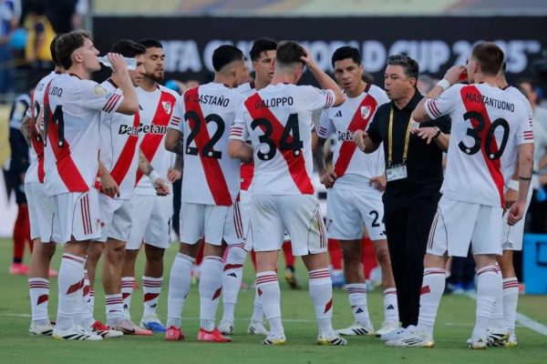 Tras la eliminación en el Mundial, River ya piensa en lo que viene: los jugadores que podrían irse