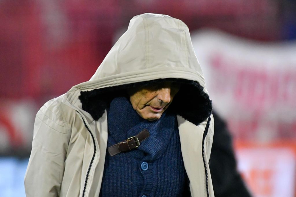 Russo: “Al hincha de Boca le pido perdón y disculpas, es lo normal y natural en esta etapa”