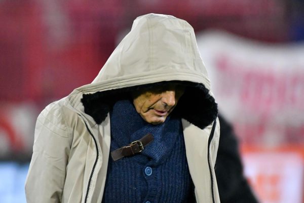 Russo: “Al hincha de Boca le pido perdón y disculpas, es lo normal y natural en esta etapa”