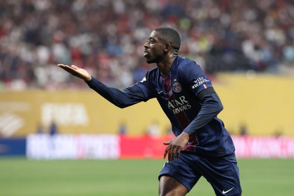 En un partidazo, PSG derrotó al Bayern Múnich y se metió en las semifinales del mundial