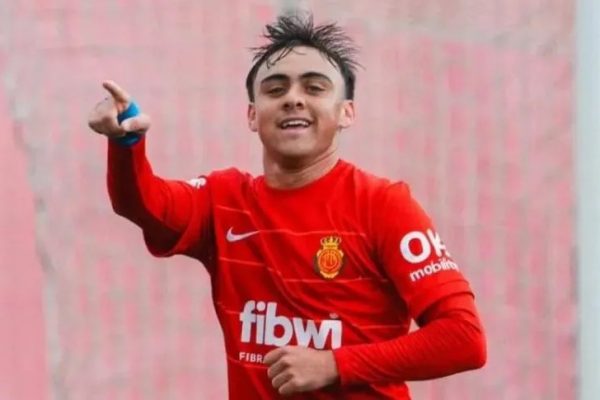 Alex Woiski, nuevo refuerzo de River: ¿Cuál es su historia?
