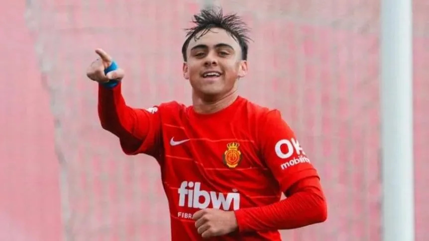 Alex Woiski, nuevo refuerzo de River: ¿Cuál es su historia?