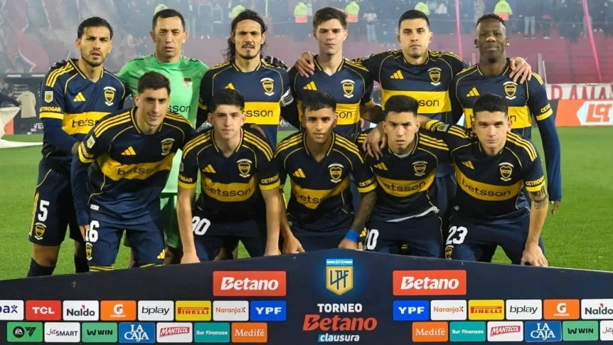 Marchesín: “Sabemos que tenemos que revertir esto”