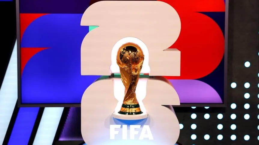 Fecha y sede confirmada para el sorteo del Mundial 2026