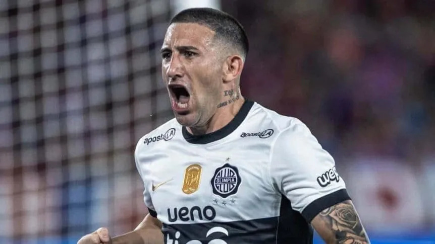 Sonríe Vaccari: Independiente cerró el arribo de Zabala