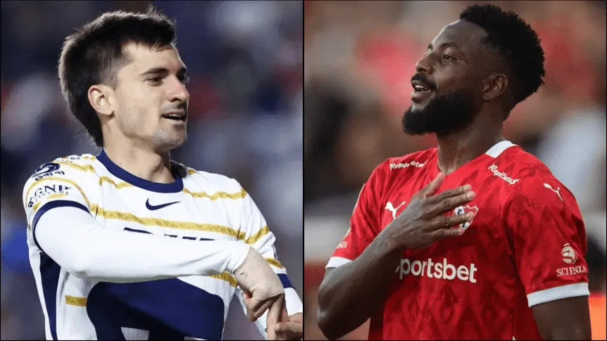 Finalmente, Pussetto jugará en Independiente y Angulo se va a México