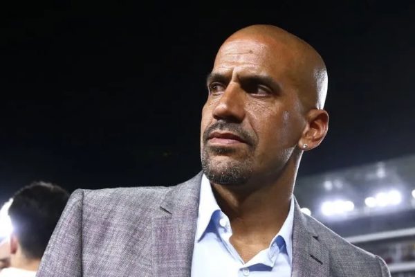 La fuerte critica de Verón a River por su posible negocio con el City Group