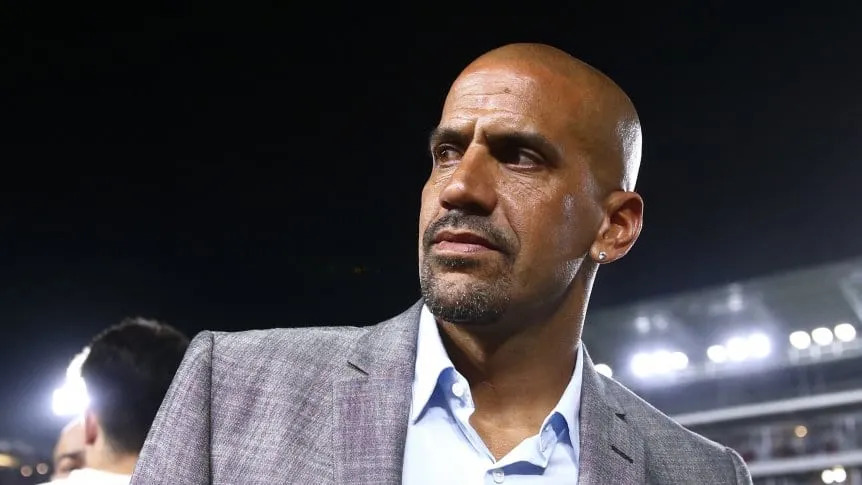 La fuerte critica de Verón a River por su posible negocio con el City Group