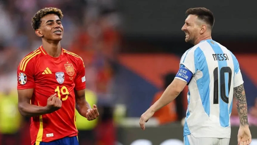 La Conmebol hizo oficial la Finalissima entre Argentina y España