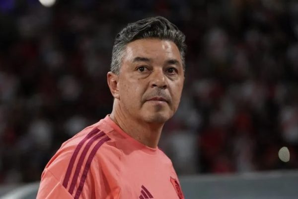Mientras espera por Quintero, River acelera por Portillo y Galarza Fonda