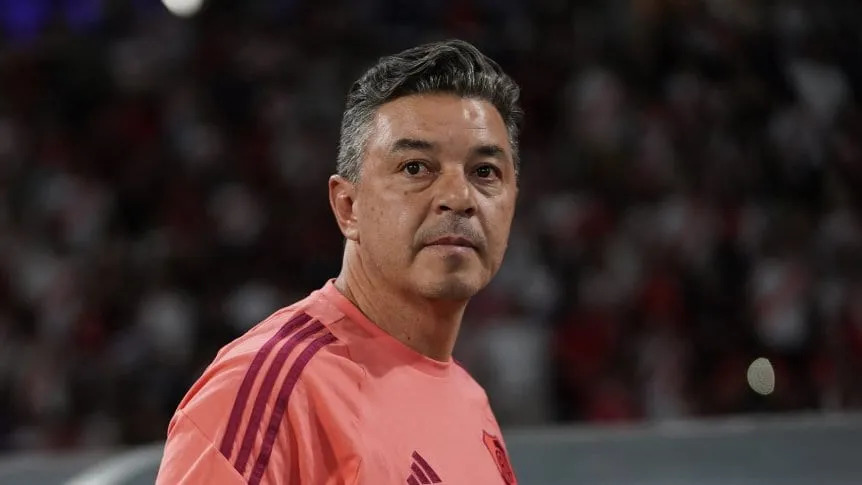 Mientras espera por Quintero, River acelera por Portillo y Galarza Fonda