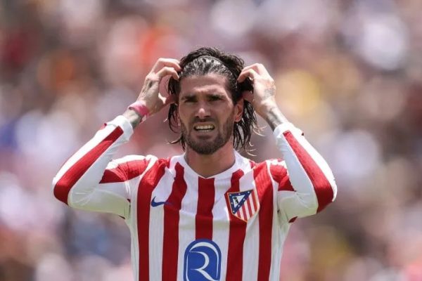 Inter Miami sueña con incorporar a De Paul