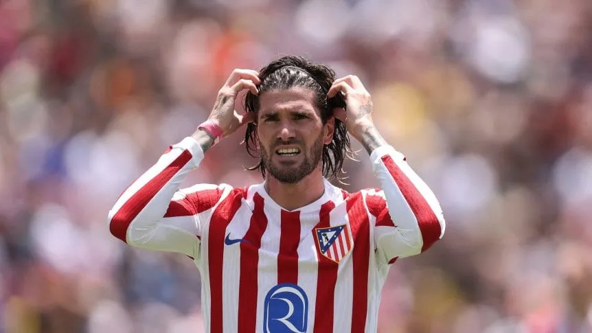 Inter Miami sueña con incorporar a De Paul