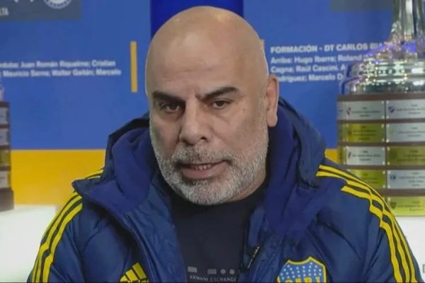 Serna: “Estamos muy preocupados, pero también ocupados en cómo mejorar”