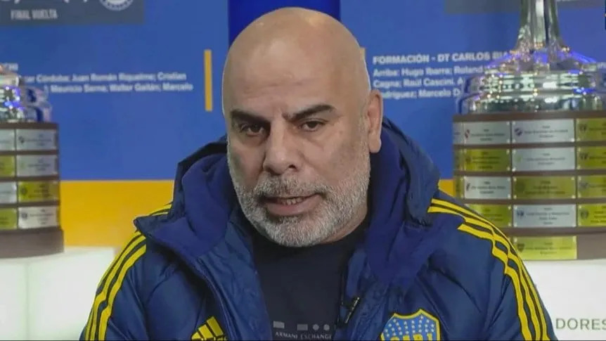 Serna: “Estamos muy preocupados, pero también ocupados en cómo mejorar”