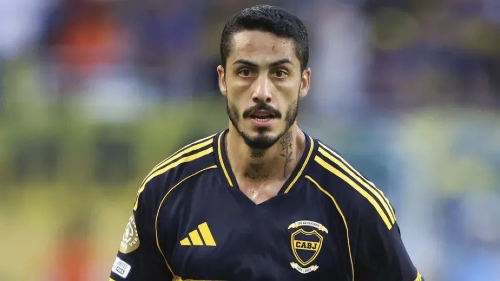 Se confirmó el grado de la lesión de Figal y hay optimismo en Boca