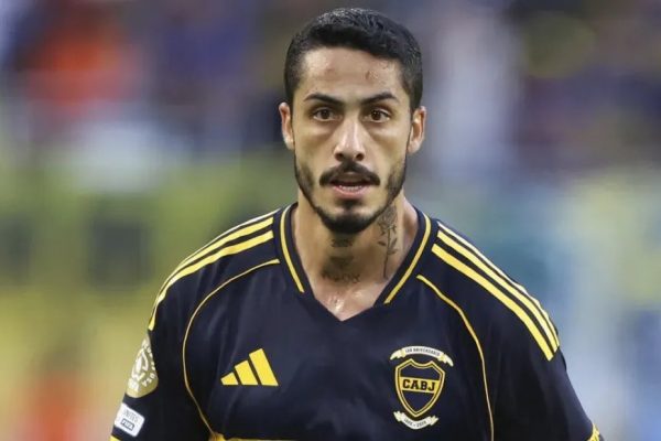 Se confirmó el grado de la lesión de Figal y hay optimismo en Boca