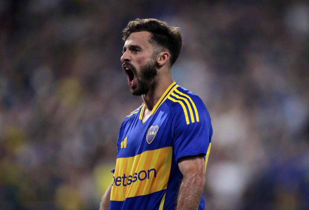 Marcelo Saracchi en el radar de Independiente para reforzar el lateral izquierdo