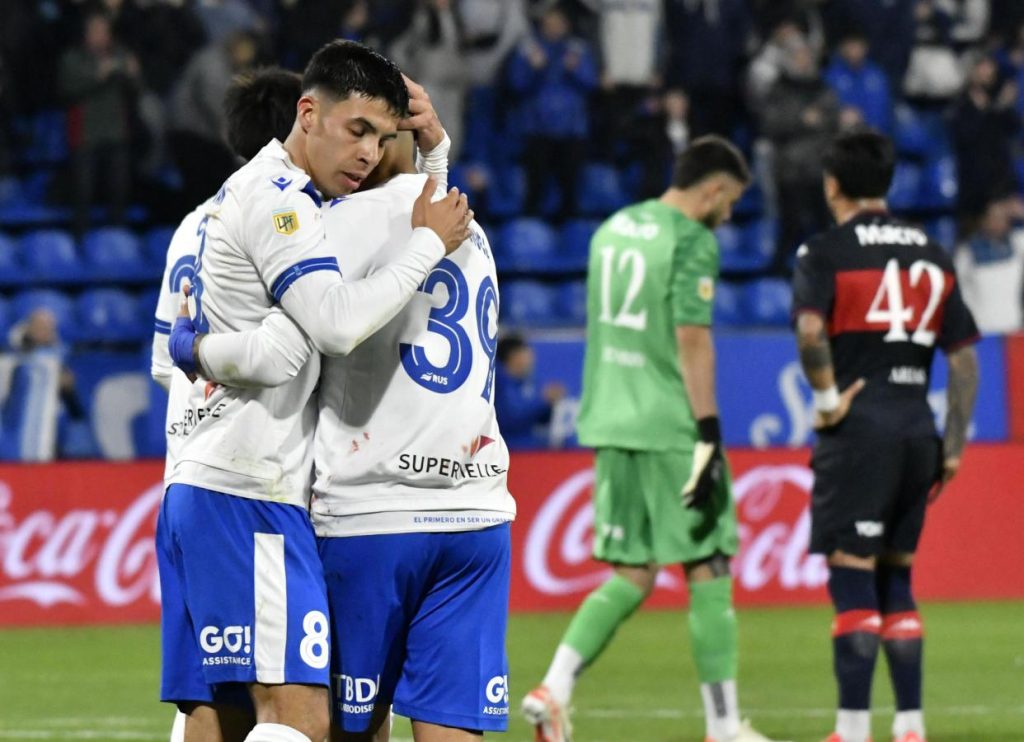 Vélez arrancó con el pie derecho el CLausura frente a Tigre