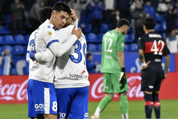 Vélez arrancó con el pie derecho el CLausura frente a Tigre