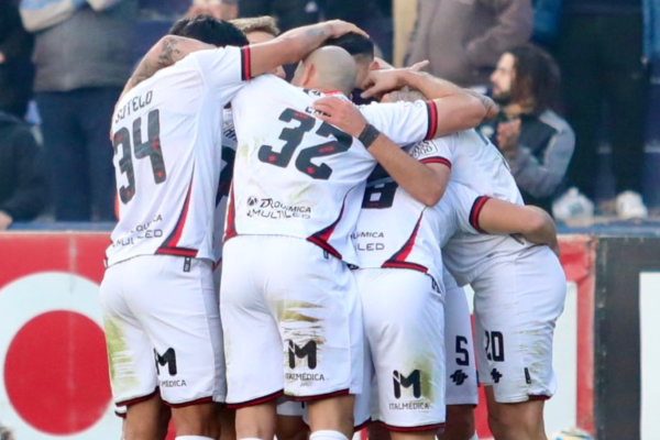 Newell`s arrancó con el pie derecho ante Independiente Rivadavia