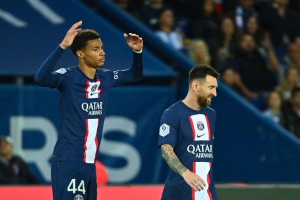 La impresionante cifra que pagó Liverpool por Hugo Ekitike
