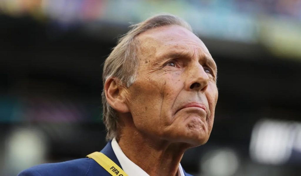 A la espera de Paredes, los puestos que busca reforzar Russo en Boca