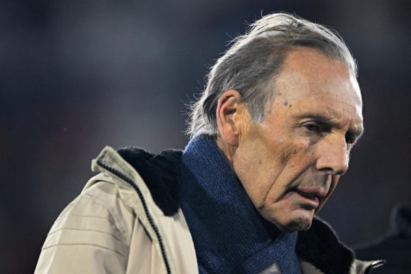 Pensando en Racing, Zenón y Aguirre podrían meterse en el equipo
