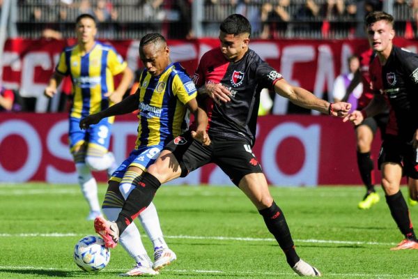 Se confirmaron los árbitros para la sexta fecha del Clausura