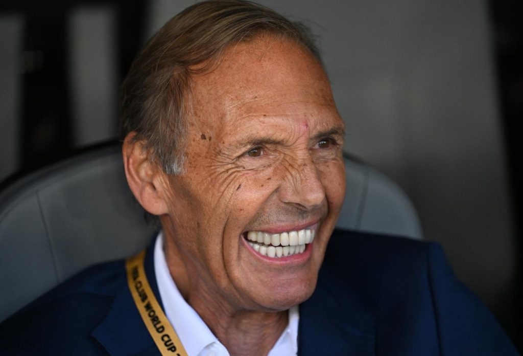 Russo tras la victoria de Boca: “Los jugadores necesitaban algo así”