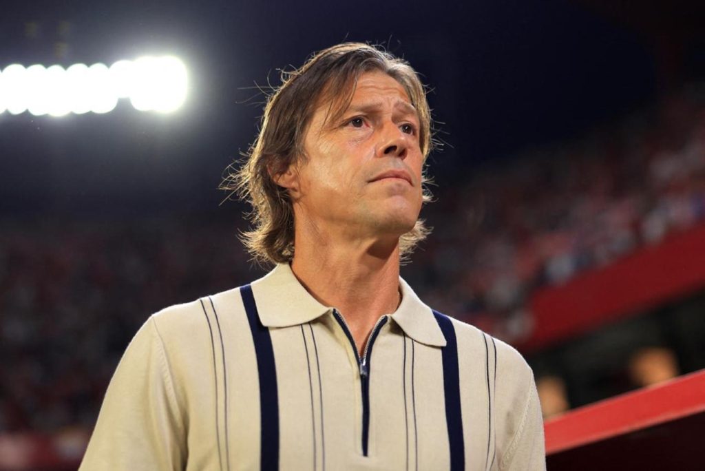 El Sevilla de Almeyda no arranca: perdió ante Getafe y sigue en cero