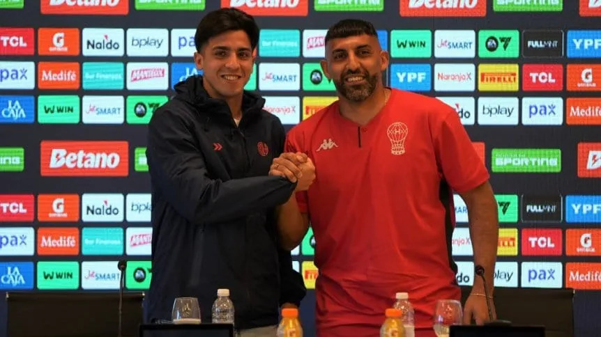 Cuello y Wanchope Ábila palpitaron el clásico entre San Lorenzo y Huracán
