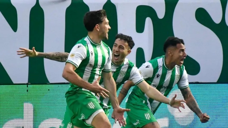 Banfield quiere despegarse del descenso frente a Tigre