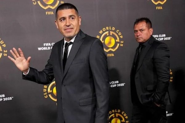 Tras las salidas de Serna y Cascini, ¿Cómo será el nuevo armado en el futbol en Boca?