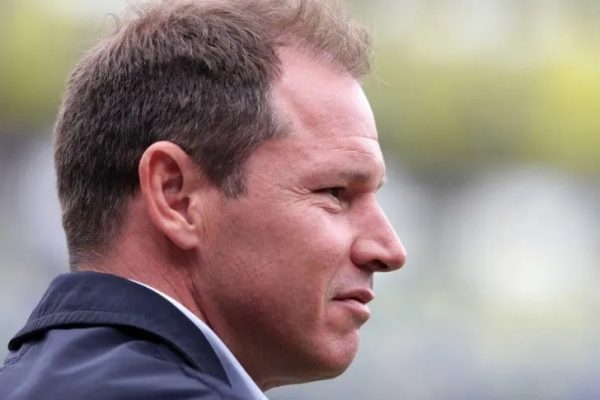 Brito confirmó que Di Carlo será el candidato a presidente del oficialismo